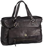 pieces sachs v5  PIECES Totally Royal WI11 17035275, Sac à Main Femme - Noir - V.3, Taille Unique