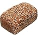 Natur Bio günstig Kaufen-tegut... Bio zum kleinen Preis, Naturland Vollkornbrot mit Sonnenblumenkernen (frische Backwaren), 500 g