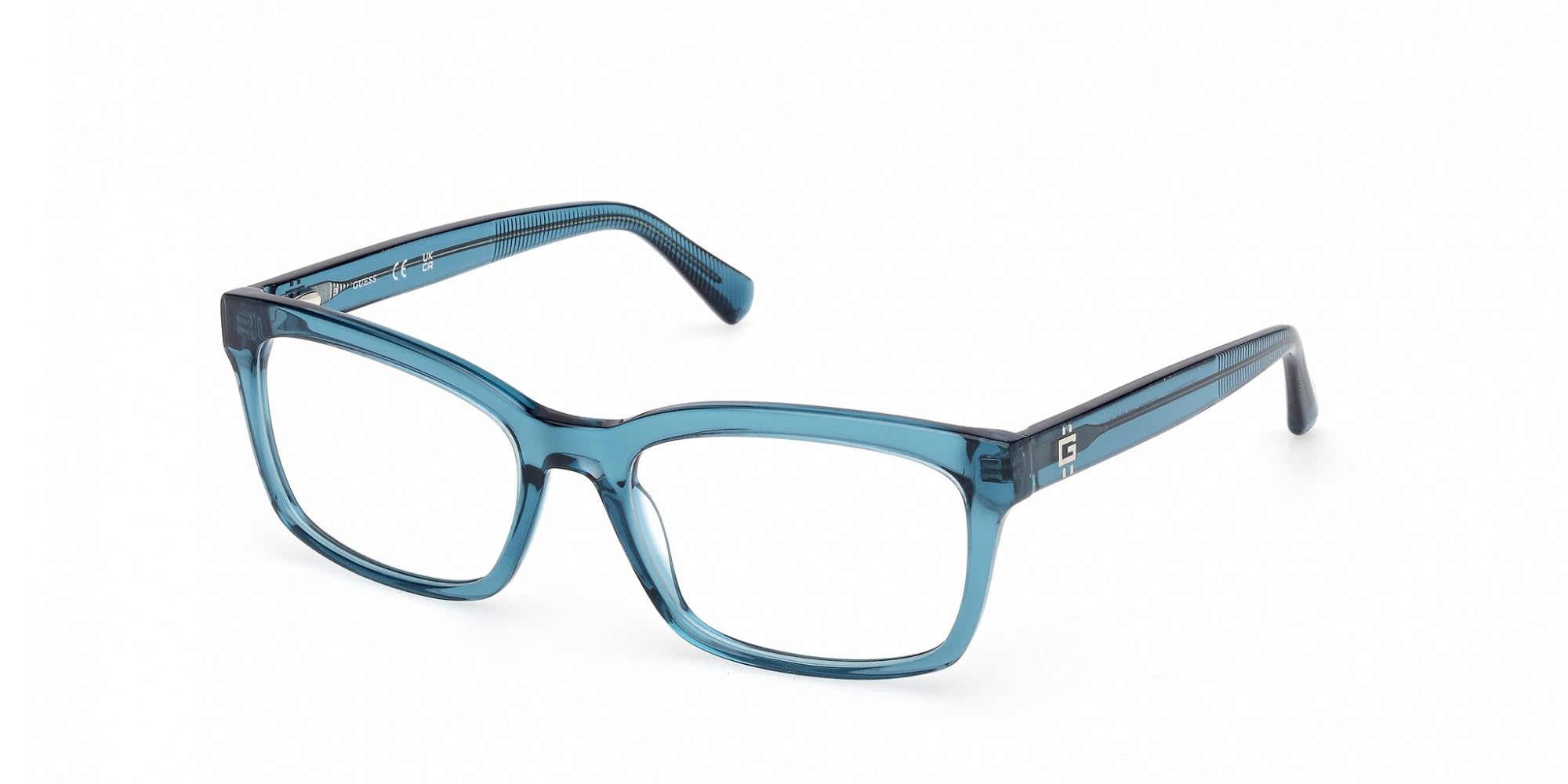 GAFAS GUESS - GU50252 C: shiny turquoise