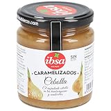 Marca del producto: Ibsa Ibsa Cebolla Ibsa Caramelizada Frasco 412 g
