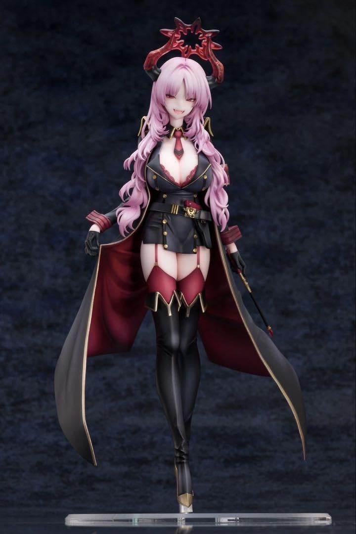 ブルーアーカイブ 京極サツキ　Kyougoku Satsuki フィギュア Amazon | ブルーアーカイブ ブルアカ 京極サツキ フィギュア