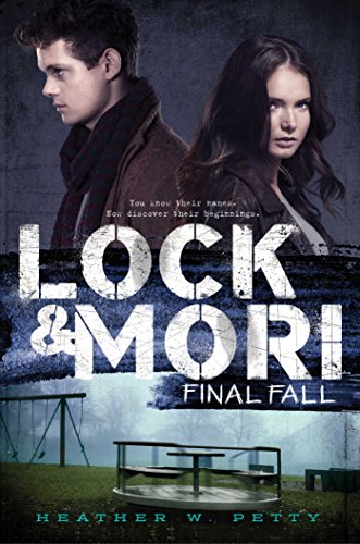 Preisvergleich Produktbild Final Fall (Lock & Mori, Band 3)