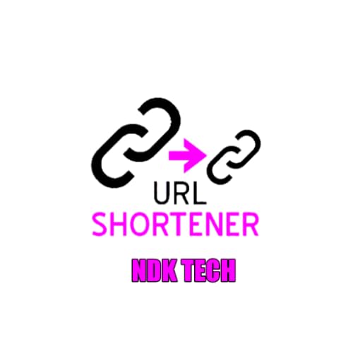 Url Shortener ndk tech