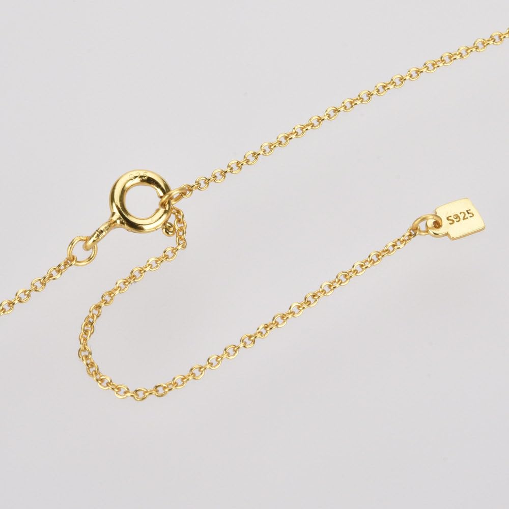 Cadena De Plata Esterlina, Signos Collar De Plata Elegante Collar De Mujer Símbolos Romanos Antiguos Gargantilla De Circonio Símbolo del Horóscopo Collar con Colgante Joyas para Niñas Regalo De