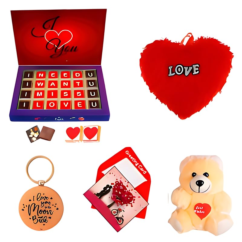 “Truffle & Chocolate Lovers Box – Rich, Premium Chocolates for Special Occasions”-picture-12