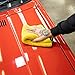 Meguiar's A2216EU Deep Crystal Step 3 Carnauba Liquid Car Wax 473ml