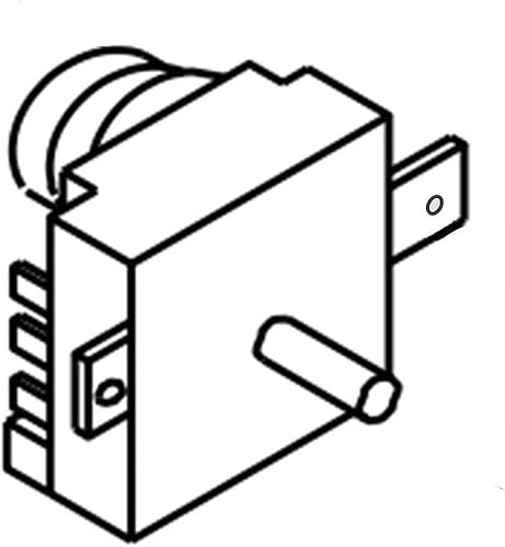 Whirlpool W10846428 Temporizador