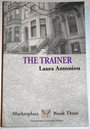 The Trainer (The Marketplace Series, 3)