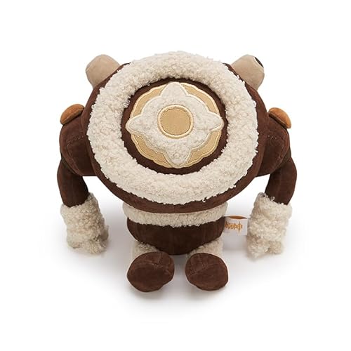 GENSHIN IMPACT Mr. Cyclops Ruin Guard Plushie
