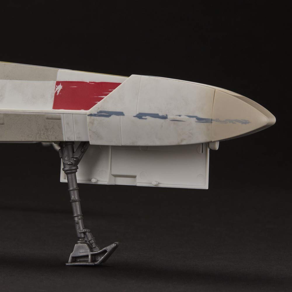 STAR WARS The Vintage Collection Episodio IV Una nuova speranza Luke Skywalker X-Wing Starfighter Veicolo da collezione