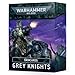 Warhammer 40k Grey Knights Datacards