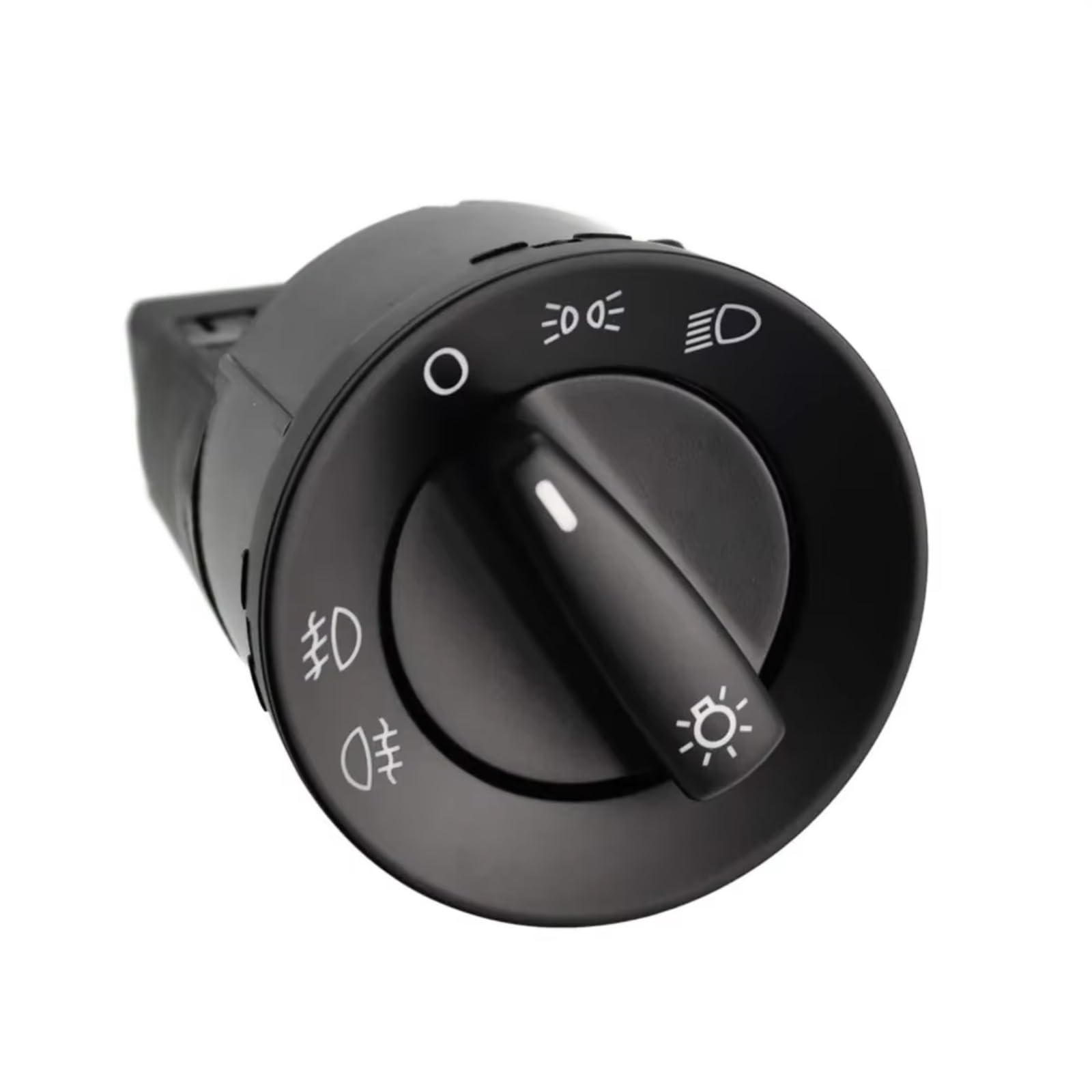 Interruptor de control lámpara antiniebla faros coche Skoda Superb 3U4 Octavia 7