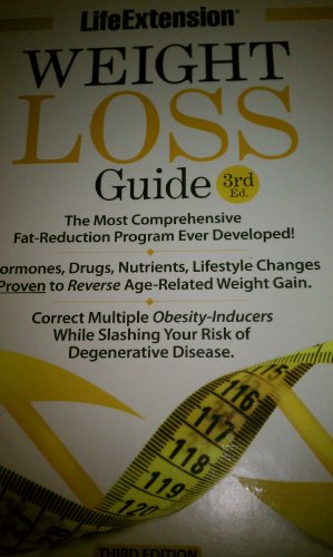 LifeExtension Weight Loss Guide