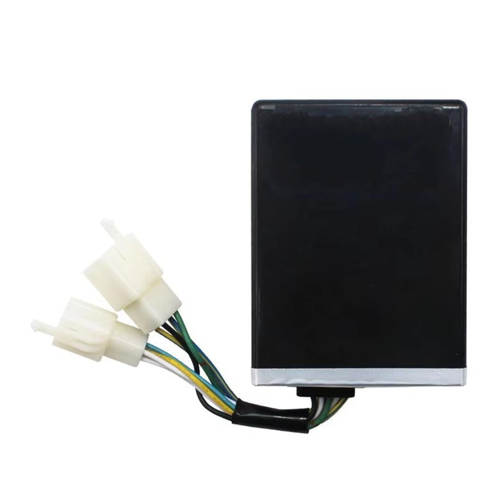 Universal Cdi Control Unit For VTR250 KVO 1988-1990 Motorcycle Accessories Intelligent Digital Ignition CDI ECU TCI Box Unit Igniter