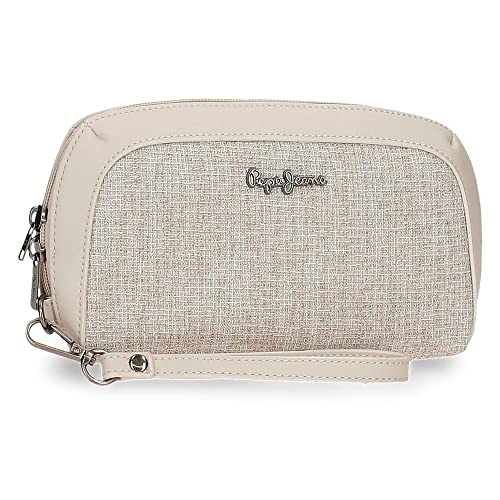 Pepe Jeans Maddie étui téléphone bandoulière pour ne plus le perdre