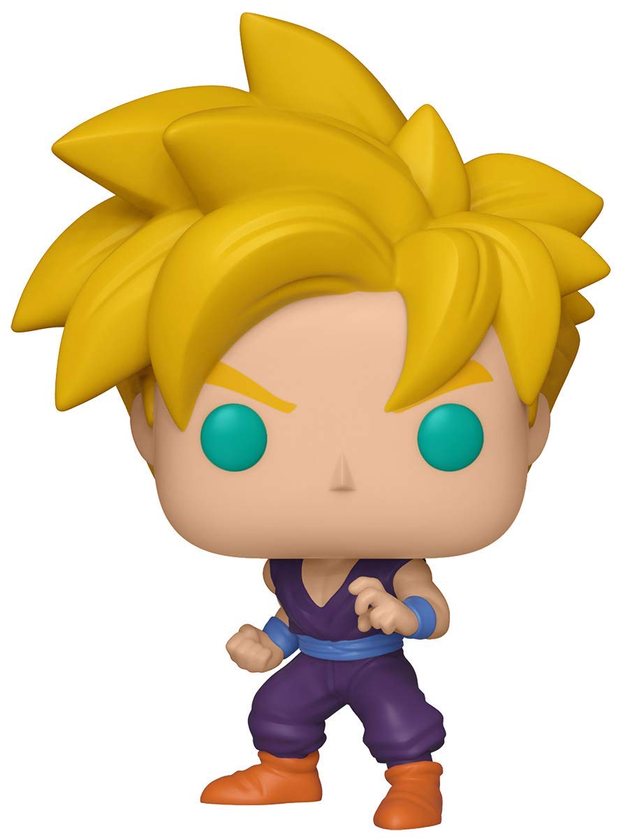 Amazon.com: Pop Animation: Dragon Ball Z - Super Saiyan Gohan