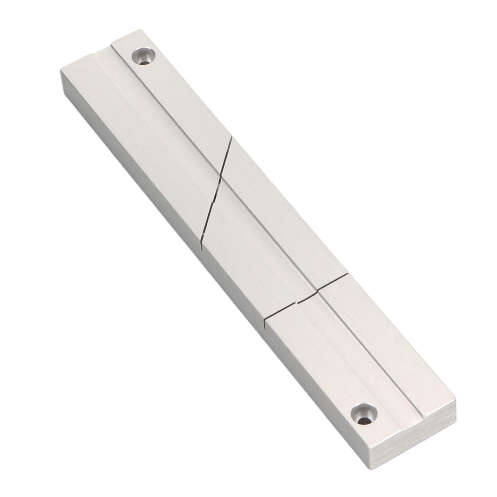 Set di giunzione per nastro da 1/4 10 pollici per Revoxsonido - Blocco di giunzione professionale per nastro con nastro guida e 2 lame da taglio per registratori universali a