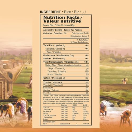 Image of Taj Mahal 1121 Premium Basmati Rice 5Kg | Extra Long 24mm Grains | Ideal for Biryani, Pulao & Festive Meals