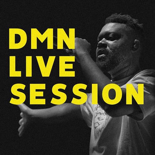 NDMC : DMN Live Session