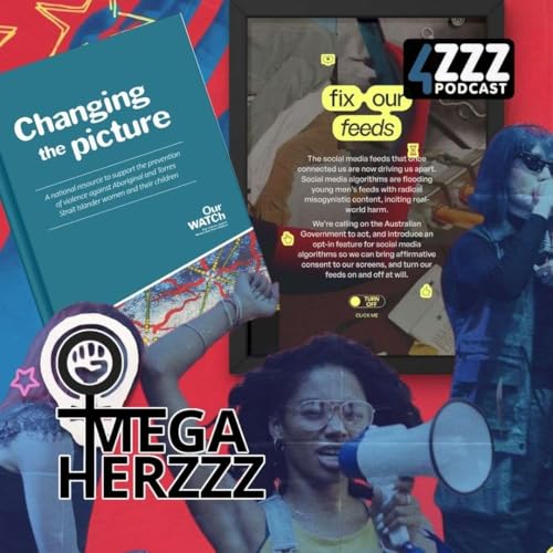 Regan Mitchell from Our Watch