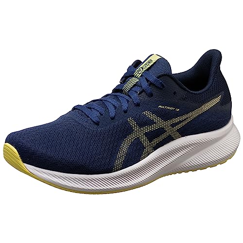 Image of ASICS Mens Patriot 13 Running Shoes