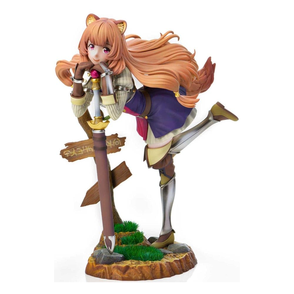 PRISMA WING 盾の勇者の成り上がり Season2 ラフタリア 1/7 Amazon | PRISMA WING 盾の勇者の成り上がり Season 2