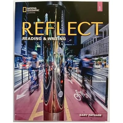Reflect Reading & Writing 1 with the Spark platform