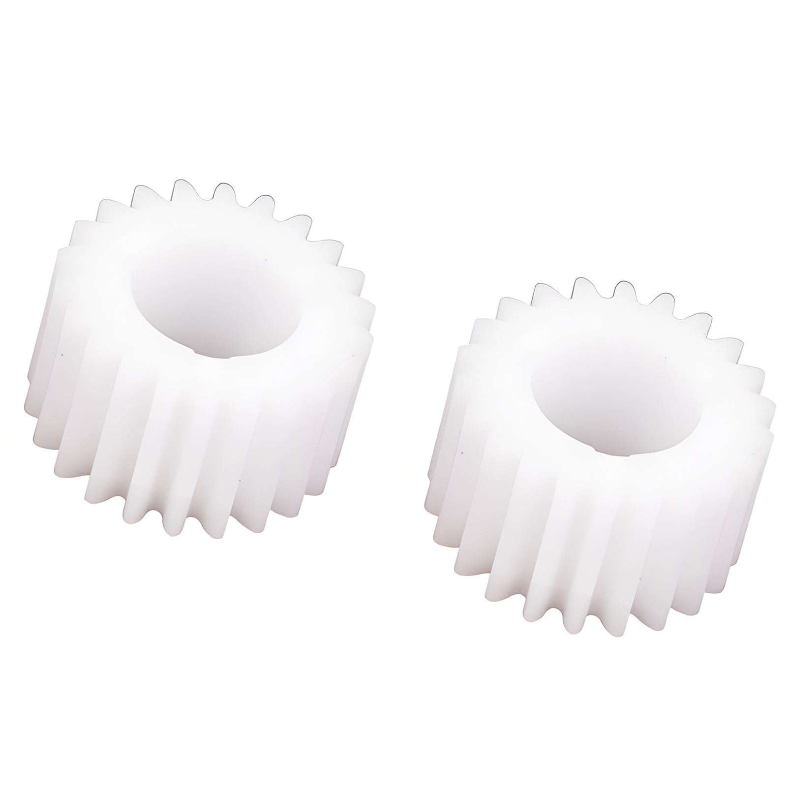 Tfaoys Gear Two Accuracy Machined Steel Gears Bearing Assembly Pressure Washer Accessories For K1k2k3 Pressure Washer Maintenance High Efficiency Washing Machine Parts