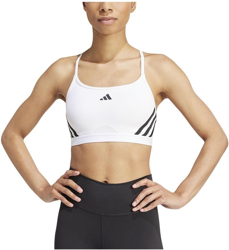 adidas Aeroreact Women's Training Bra
