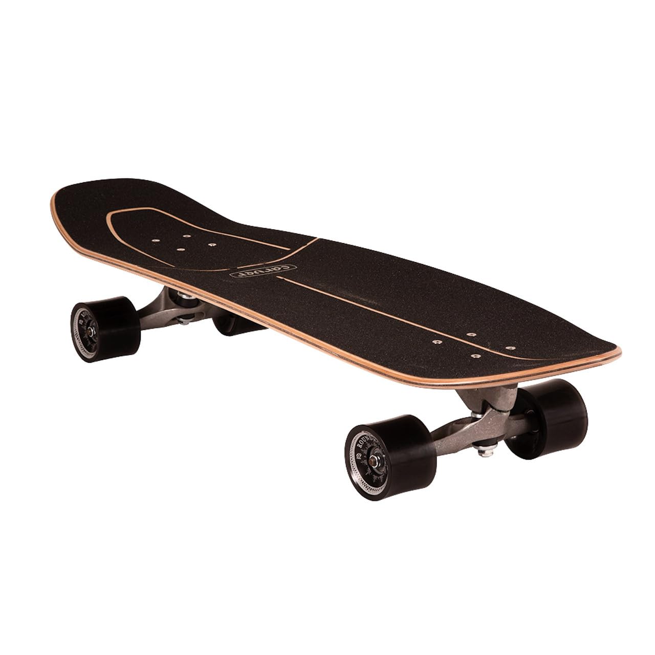 Cloud Ride! Cruisers de 69 Mm Roues de Longboard Mixte