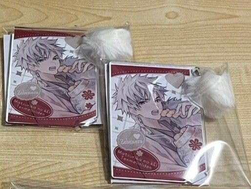 マツリカの炯 ゼベネラ 2025 秋風マルシェ アクリルスタンド アクスタ