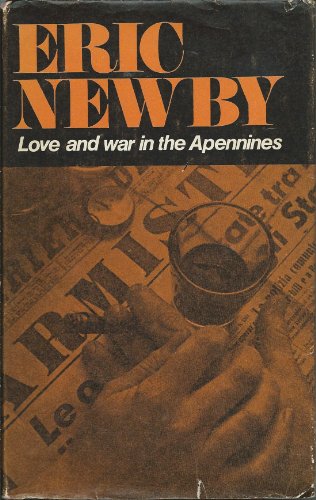 Love and War in the Apennines 1910898287 Book Cover