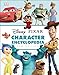 Disney Pixar Character Encyclopedia New Edition