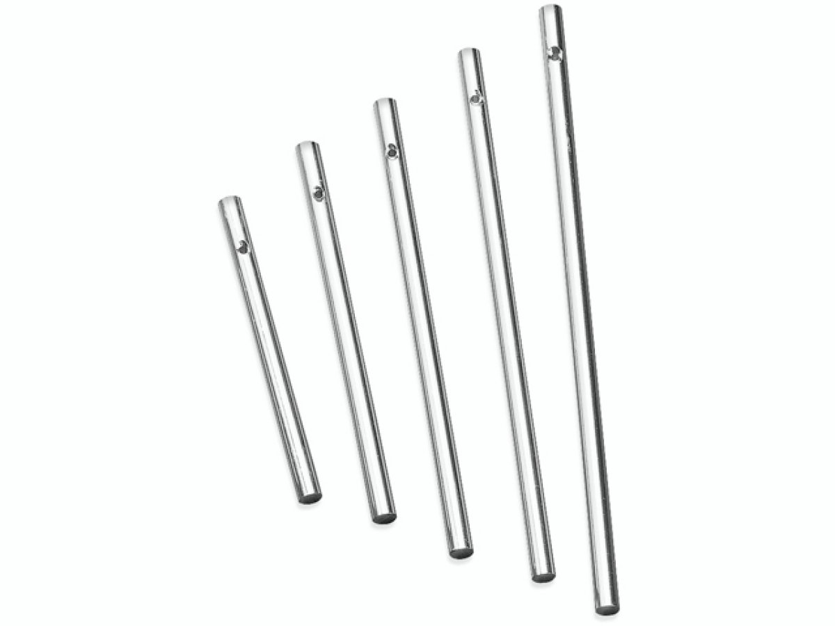 Knorr Prandell Metal Wind Chimes - 5Pcs #344