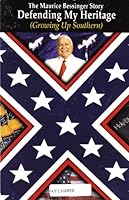 Defending My Heritage 0971336911 Book Cover