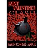 carluke rovers twitter  [(Saint Valentine\'s Clash)] [By (author) Raven Corinn Carluk] published on (February, 2011)