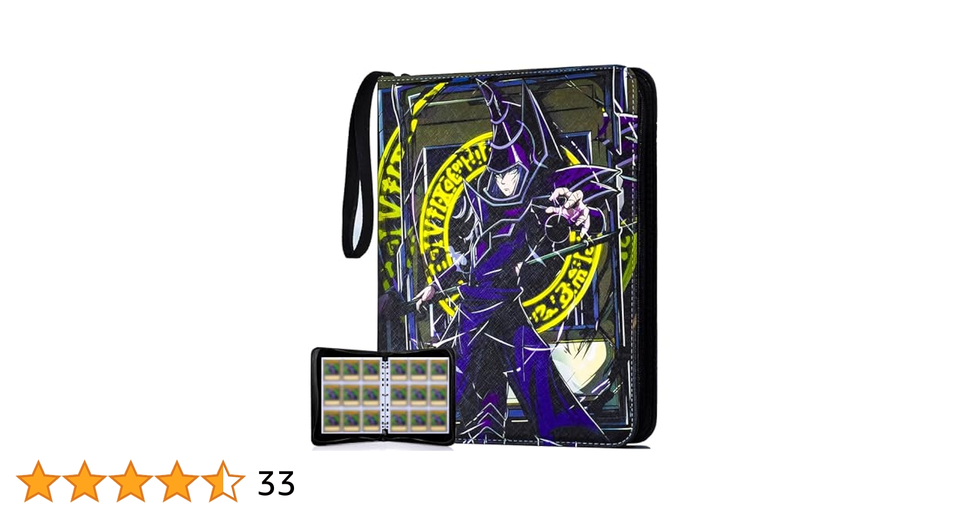 遊戯王　まとめ売り　ファイルごと発送 遊戯王カード まとめ売り NO.274 - メルカリ