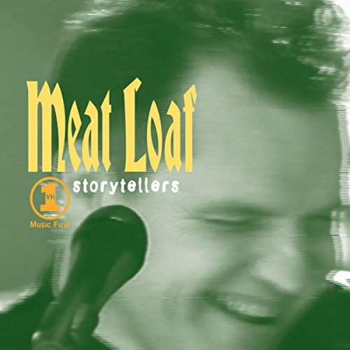 Play VH1 Storytellers by Meat Loaf on Amazon Music