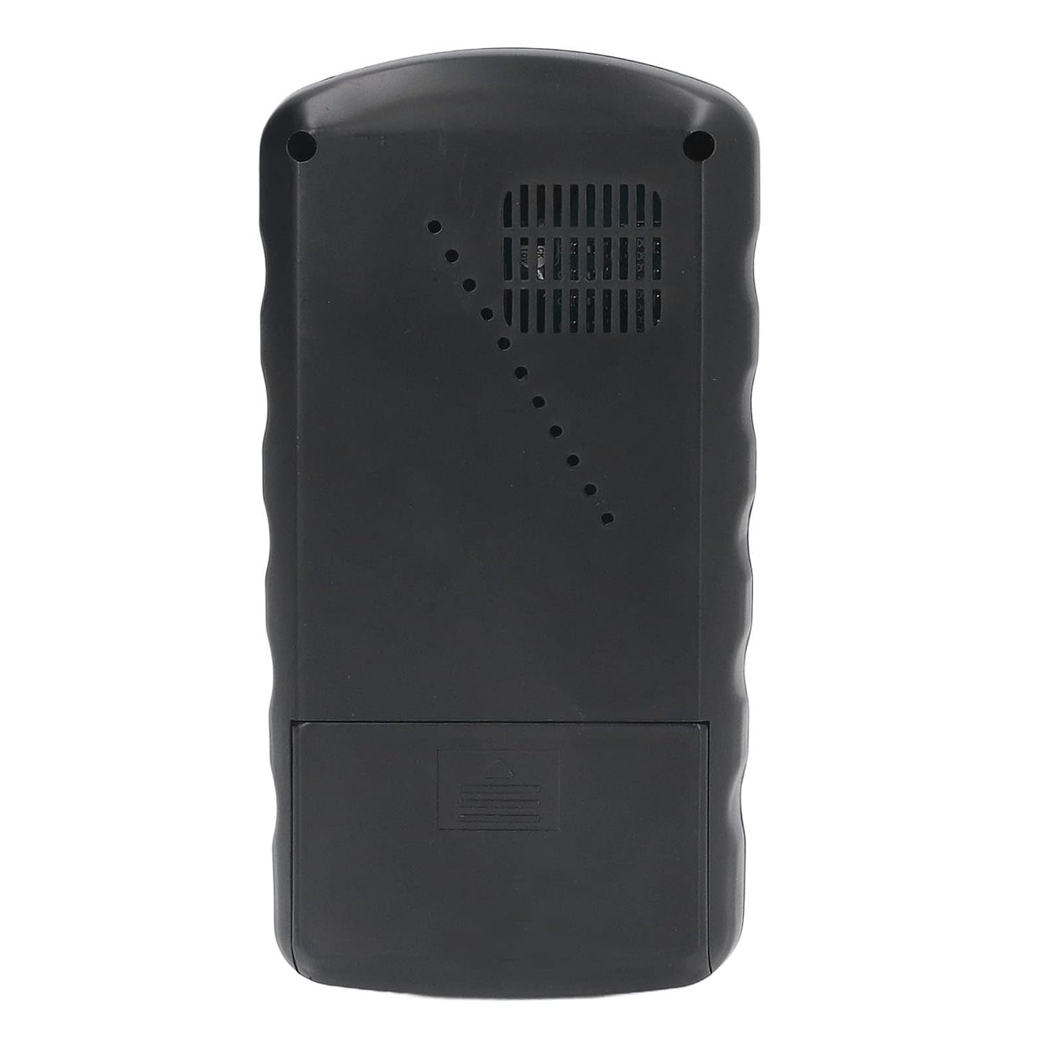 Hilitand Radiation Monitor, Radiation Detector,Dosimeter Detection Device Portable Tool with ABS Material for Industrial Nuclear Pollution Hard, Emf Meters, HILITAND2YESIHFC8X