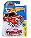 Price comparison product image Hot Wheels '67 Austin Mini Van (Red) (HW City Works) 10/10 by Hot Wheels