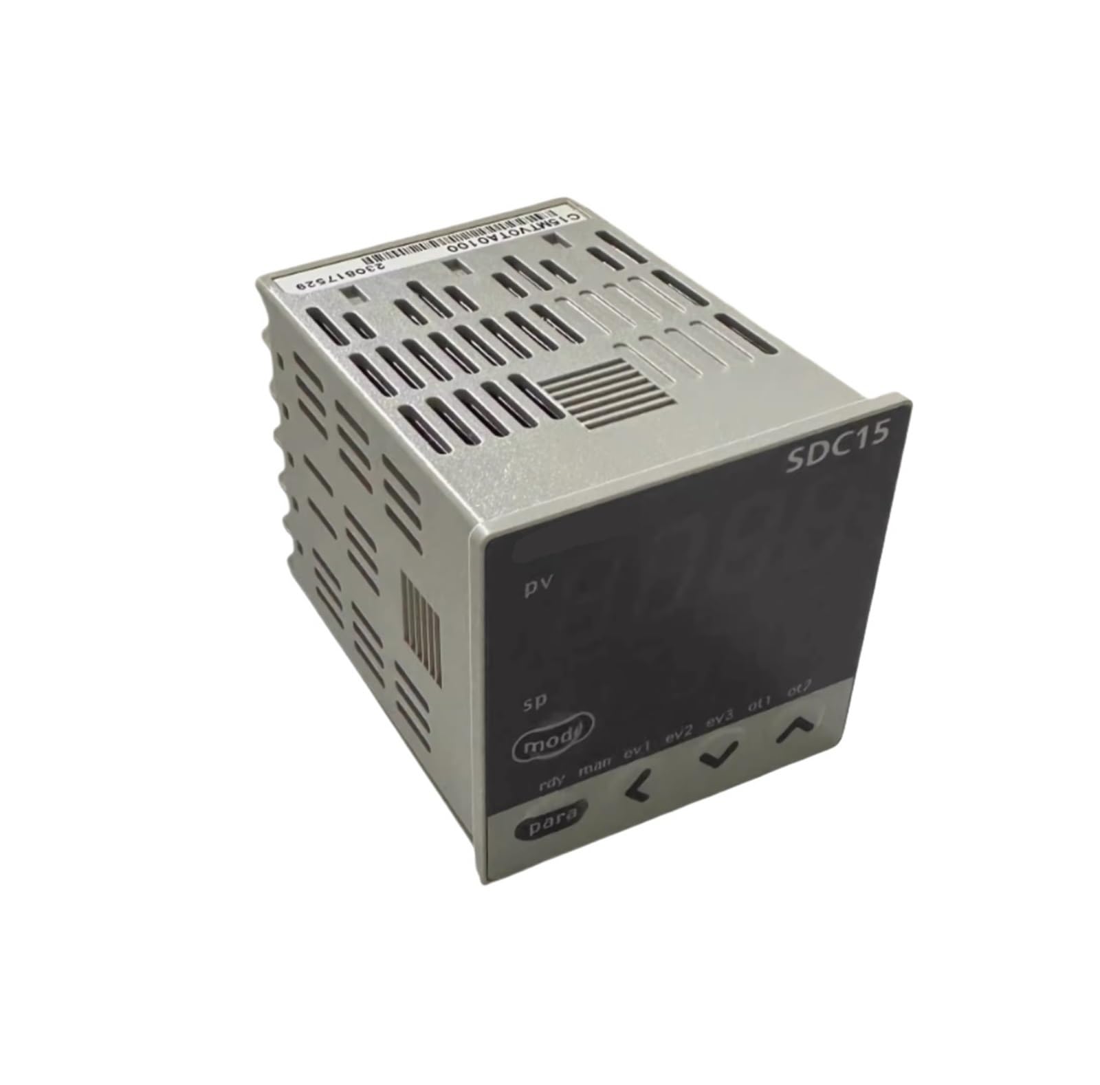VDOQTLJT 1Pcs Temperature Module SDC15 C15MTR0TA0100 Replaces C15TR0TA0100