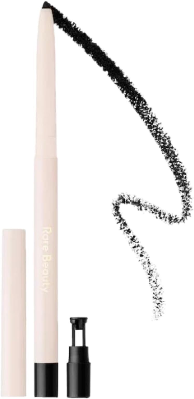 Perfect Strokes Longwear Gel Eyeliner - True Black (Black) - 0.009 oz / 0.25 g