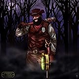 Slingshots and Pocket Rocks (feat. LawlessProd & Jah Noiz)