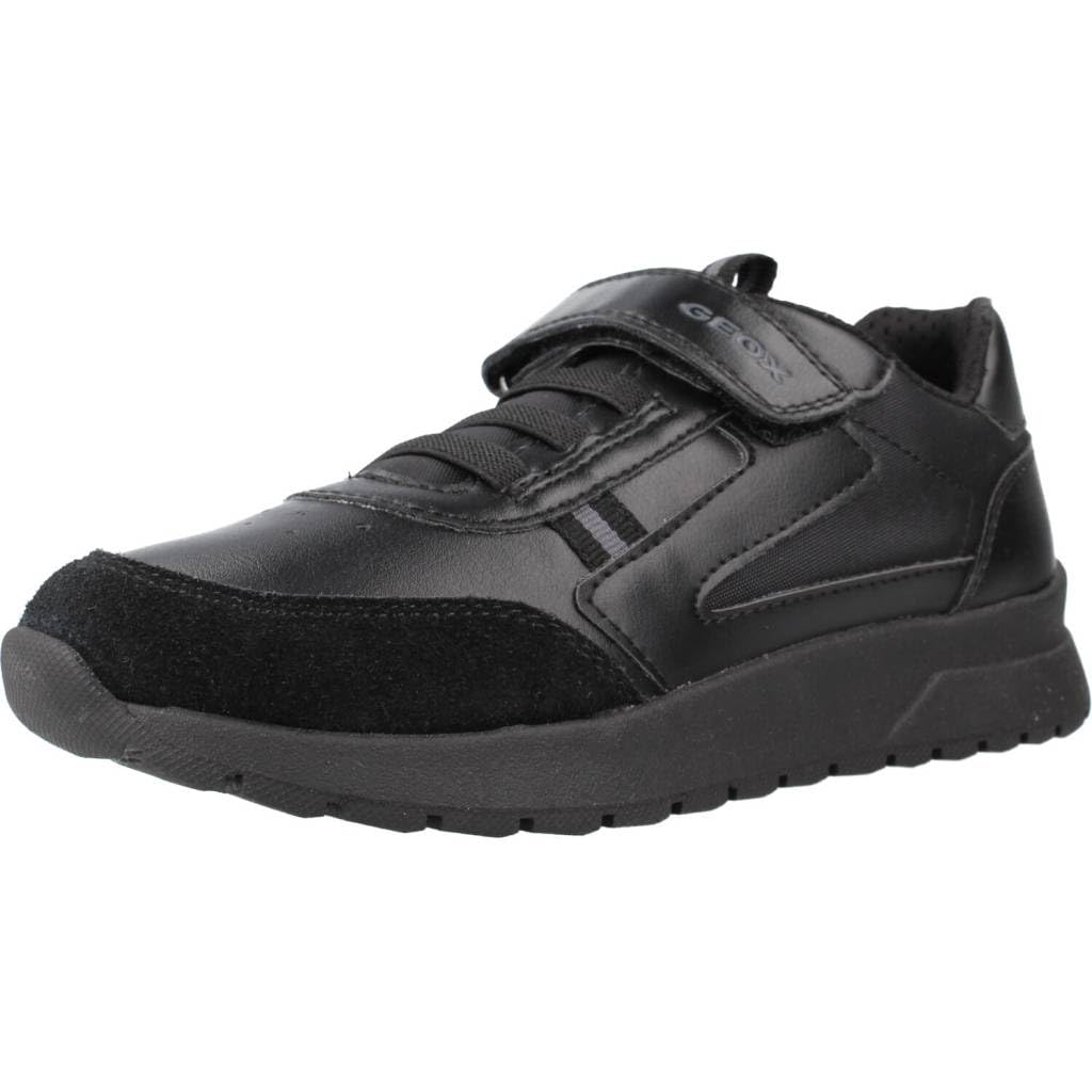 Geox J Briezee Boy A, Zapatillas Niños