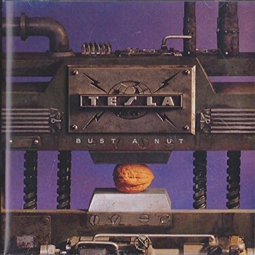 Tesla Bust A Nut