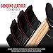 Franklin Sports MLB Baseball Batting Gloves - Shok-Sorb X Batting Gloves for Baseball + Softball - Adult + Youth Padded Non-Sting Pairs - Black/Black - Adult Large