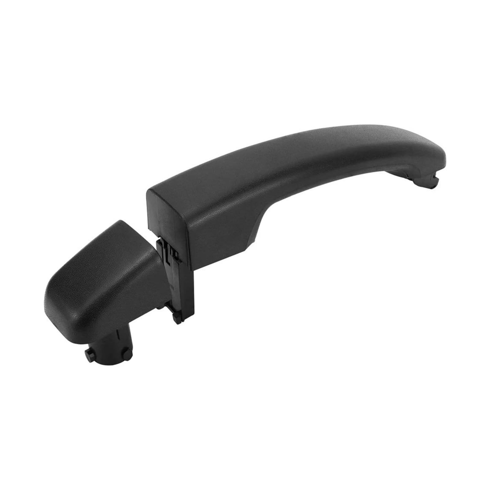 Wlnwerdpkk One Color Outside Door Handle ​1Set For Vauxhall For Movano 2010-2016 Exterior Sliding Door Handle Exterior Door Handle