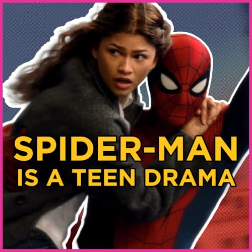 Is Spider-Man Brand New Day secretly a Teen Drama? Plus, Heated Rivalry filming and new shows dropping | PREVIOUSLY ON THIS WEEK