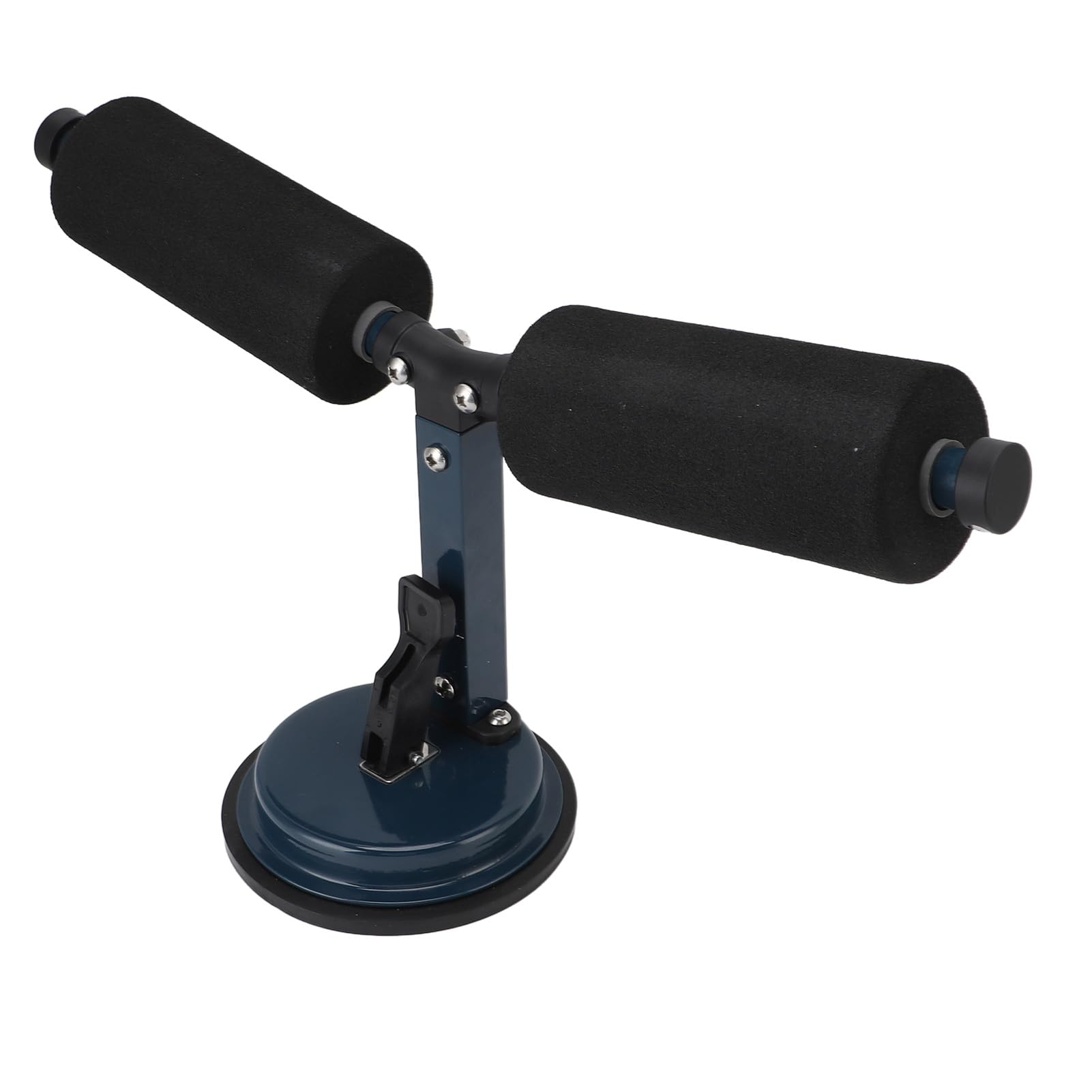 Naroote Rodillo para Kayak, Asistente de Carga para Kayak con Ventosas de Alta Resistencia, Marco de Aluminio de Carga Rápida con Funda de Esponja NBR, Ideal para Techo de Automóvil