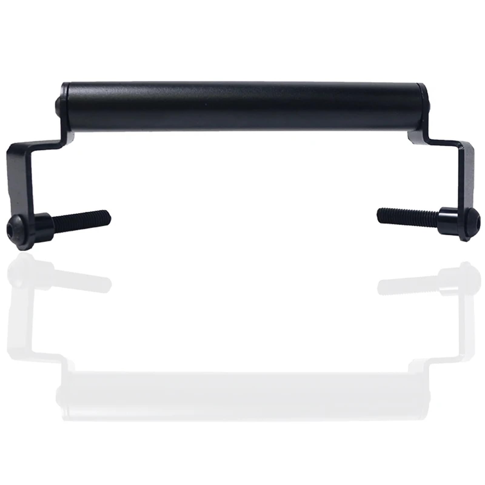 Support Navigation Moto pour YZF-R3 YZF-R25 2019 – 2023, Support Téléphone pour Accessoires Moto 22MM Plaque Navigation GPS(22MM)